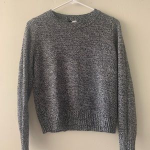 H&M Divided - knit sweater